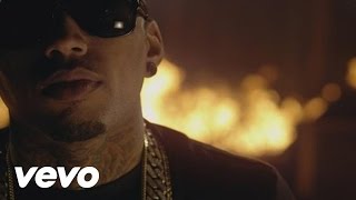 Kid Ink - Bad Ass (Explicit) ft. Meek Mill, Wale
