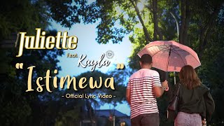 Watch Juliette Istimewa video