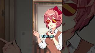 Dokis Unnecessarily Censored 4 Ddlc Voiced Animation