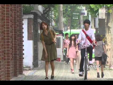 heartstrings & youre beautiful - yong hwa & shin hye