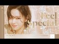 TWICE "Feel Special" Album Highlight Medley || Line Distribution