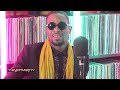 *NEW* Westwood - D'Banj on new music, Bother You, potential in Africa & Burna Boy