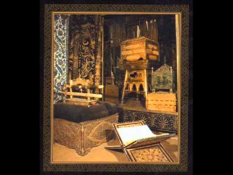 Qasida Burda Shareef - Junaid Jamshed...