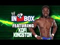 Kofi brings the BOOM to 'Inbox'  - WWE Inbox Episode 91
