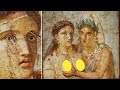 The MOST SURPRISING Sex Facts of Ancient Romans