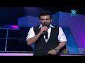 Dance India Dance Season 3 Jan. 21 '12 - Pradeep, Piyali & Sneha