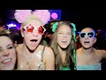 Dada Life - Kick Out The Epic Motherf**ker (OFFICIAL VIDEO)