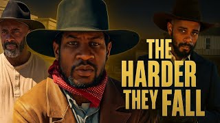 The Truth Behind The Harder They Fall Culture Breakdown