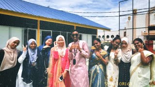 My Stpm Thingys So Far