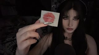 Asmr Kissing And Shushing You