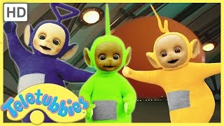 Teletubbies Neds Potatoes - Full Episode