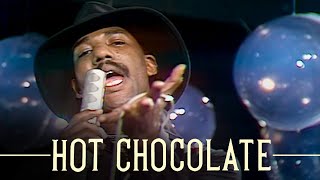 Watch Hot Chocolate Put Your Love In Me video