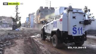 Şahit Olun 7. Bölüm Nusaybin