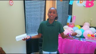 Gave Her A Fake Iphone For Her Birthday Prank Gave Her A Fake Iphone For Her Birthday Prank