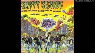 Watch Sloppy Seconds Ephedrine Machine video