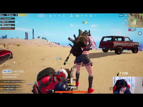 Hacker Vs Hacker | Pubg Mobile