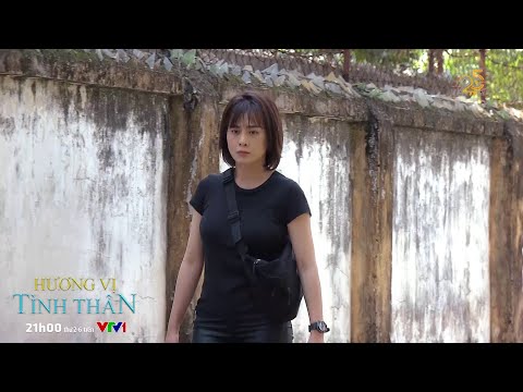 HƯƠNG VỊ TÌNH THÂN Trailer tập 61