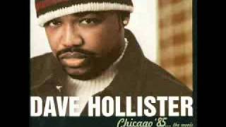 Watch Dave Hollister Keep On Lovin video