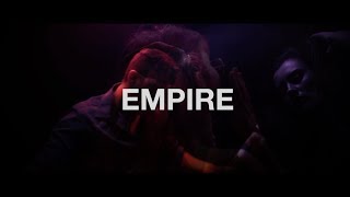 Watch Escape The Fate Empire video