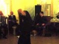 Iraqi dance. Kawleya. Sumaya
