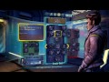 Borderlands The Pre-Sequel: Handsome Jack's "The Greater Good" Skilltree In-Depth Look