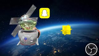 Use Snapchat Lenses Without Snap Camera Or Docker Webar Obs Guide