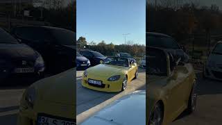 Honda S2000