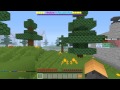 Minecraft: Hide N Seek - Suco da Zoeira