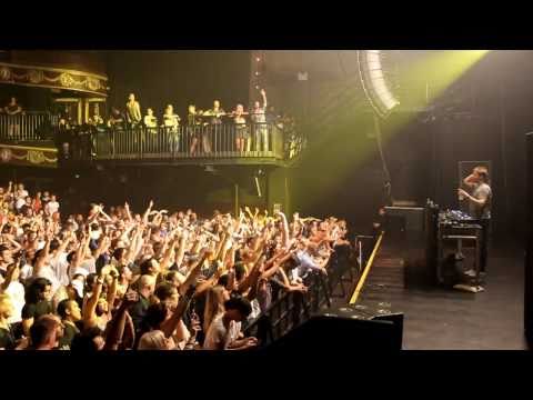 Ferry Corsten - Punk (MaRLo remix) [HD]