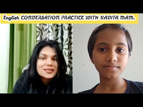 English Conversation Practice | Learn English |