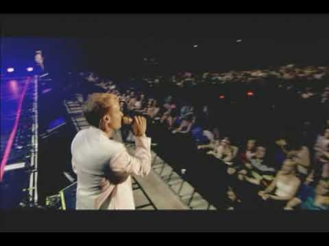 HQ-Inconsolable, Backstreet Boys Live in London