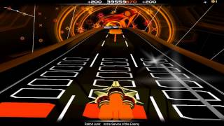 Watch Rabbit Junk In The Service Of The Enemy video
