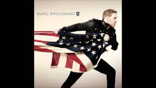 Watch Marc Broussard Let It All Out video