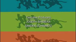 Whats New Scooby Doo? End Credits 2004