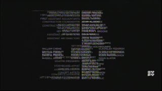 Total Recall 2012 End Credits Syfy 2025