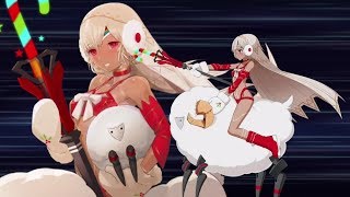 ?FGO????????????? ?All?????????????Fate/Grand Order?Altera the San(ta) NP?allskill? BA?FateGO?