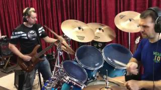 Watch Gamma Ray Revelation video