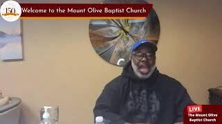 Wednesday Night Bible Study