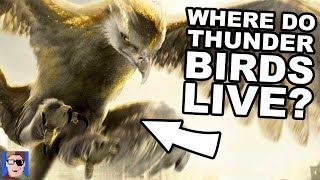 J vs Ben: ULTIMATE Fantastic Beasts Quiz