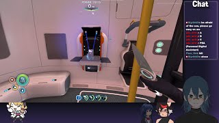 Engruidsubnautica Multiplayer Mod Subnautica, Chat & Vibing