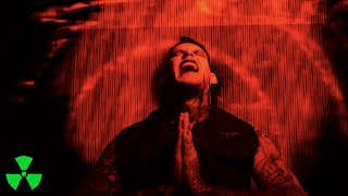 Watch Carnifex Pray For Peace video
