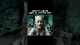 Harika Bir Film İyilik Ve Kötülük Okulu