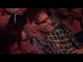 Jimmy's Hilarious Audience Interview | Jimmy Carr Being Funny