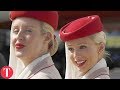 10 STRANGE Requirements To Work As A Flight Attendant