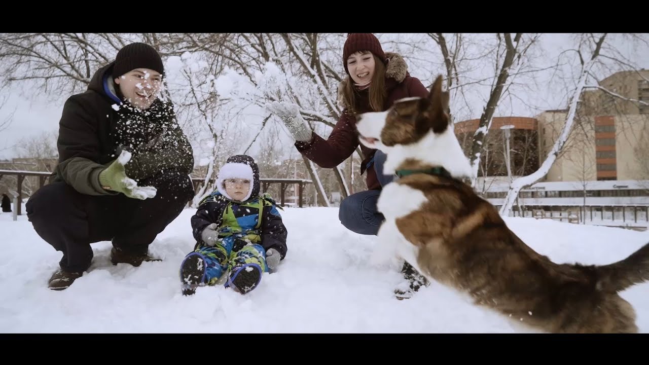 Family films
