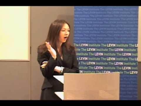 jed rubenfeld amy chua. Amy Chua: Part 1 of 10