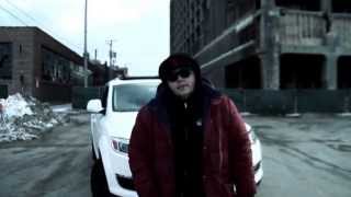 Watch Alex Wiley Thug Angel video