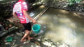 Pesona Indonesia Sendang Pliwang