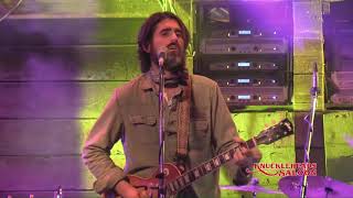 Band Of Heathens Play Knuckleheads Saloon 21 September 2018 Band Of Heathens Play Knuckleheads Saloon 21 September 2018