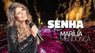 Marília Mendonça - Senha Áudio Oficial
